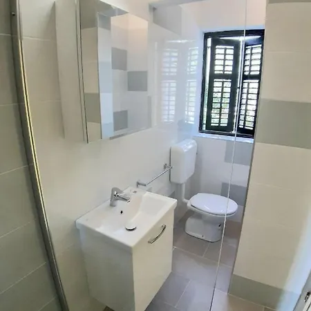 Apartman Big Pool In