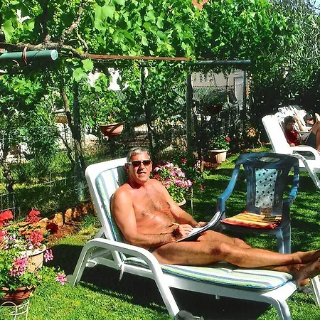 Apartman Big Pool In