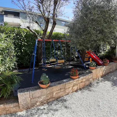 Apartman Big Pool In