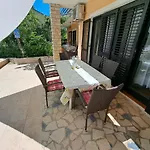 Apartman Big Pool Apartment Pula