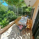 Big Pool Apartment Pula