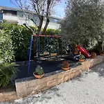 Apartman Big Pool Apartment Pula