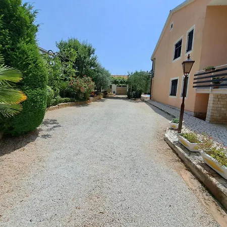 Apartmán Big Pool Apartment Pula