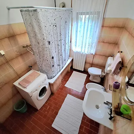 Apartment Big Pool In