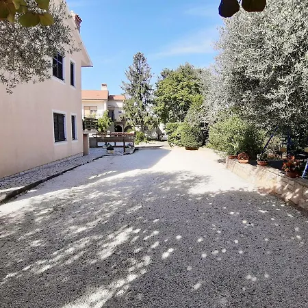 Apartment Big Pool In Pula