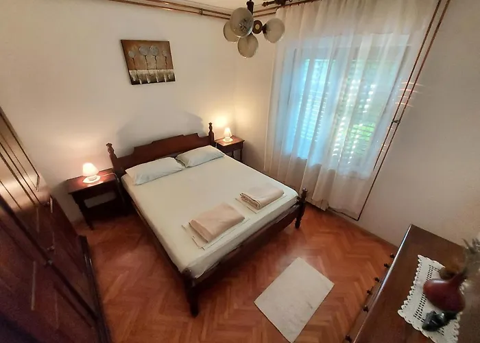 Big Pool Apartment Pula Apartment Pula