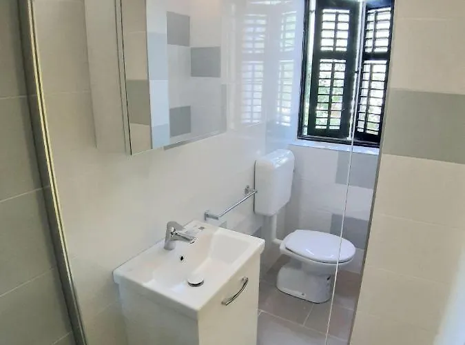 Apartment Big Pool Apartment Pula