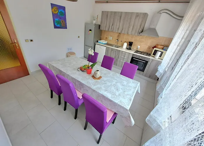 Apartmán Big Pool Apartment Pula *