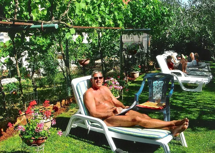 Apartmán Big Pool Apartment Pula