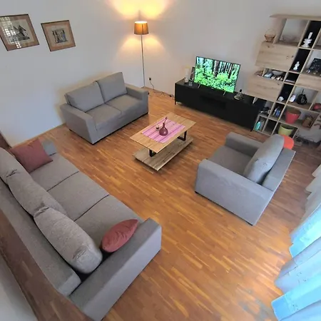 Apartamento Big Pool Apartment Pula Pula